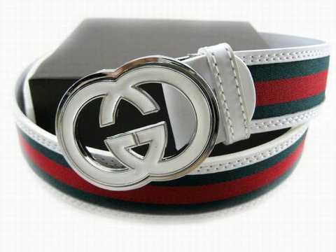 ceinture gucci pas cher chine